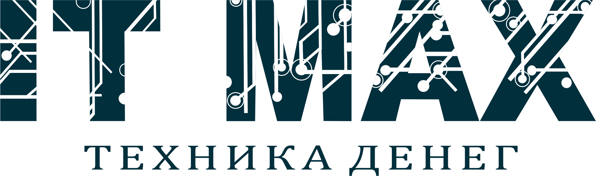 ITMax logo